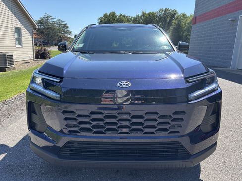 Certified 2026 Toyota RAV4 XLE Premium AWD/4WD image 9