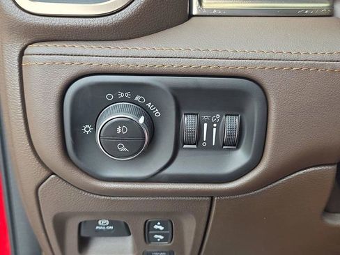 New 2026 RAM 1500 Limited image 35