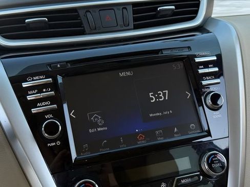 Used 2016 Nissan Murano SL w/ SL Technology Package AWD/4WD image 23