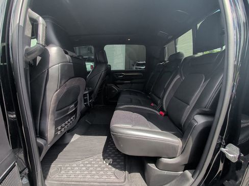 Used 2021 RAM 1500 TRX w/ TRX Level 2 Equipment Group AWD/4WD image 12