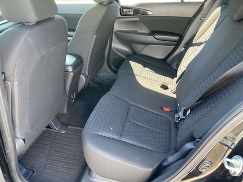 Used 2025 Mitsubishi Eclipse Cross ES AWD/4WD image 15