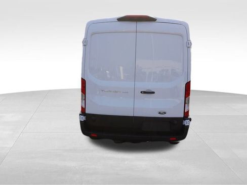 New 2025 Ford Transit 250 148 Medium Roof image 4