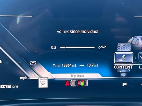 Used 2025 BMW M340i w/ Premium Package RWD image 30