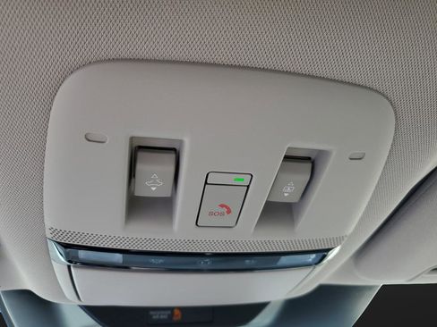 New 2025 Nissan Murano SL image 28