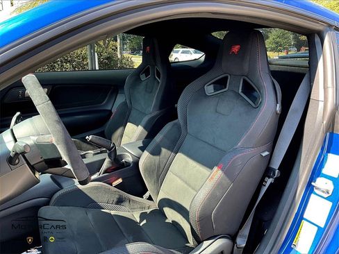 Used 2017 Ford Mustang Shelby GT350R w/ GT350R Equipment Group 920A image 24