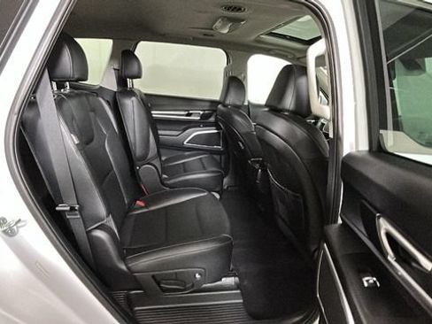 Used 2024 Kia Telluride S w/ S Sunroof Package AWD/4WD image 27
