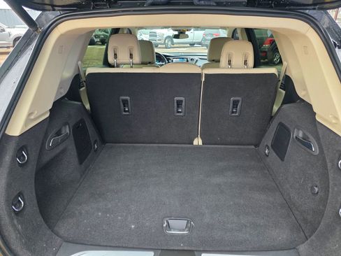 Used 2016 Buick Envision Premium image 10