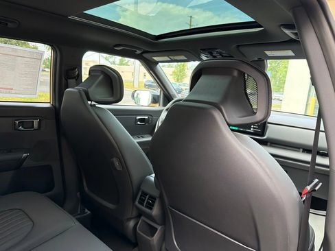New 2027 Kia Seltos X-Line S AWD/4WD image 14