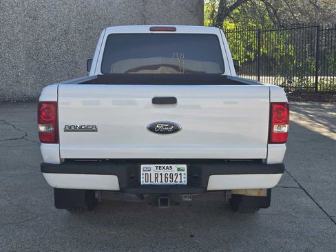 Used 2011 Ford Ranger Sport image 4