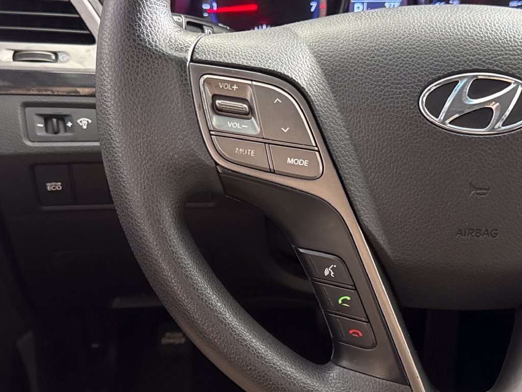 Used 2015 Hyundai Santa Fe Sport w/ Option Group 02 FWD image 15