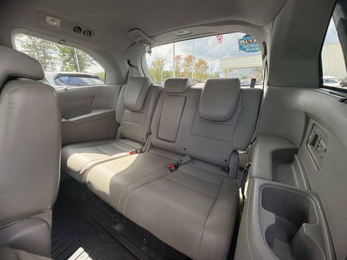 Used 2017 Honda Odyssey Touring image 14