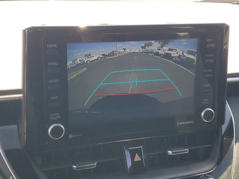 Used 2022 Toyota Corolla SE image 22