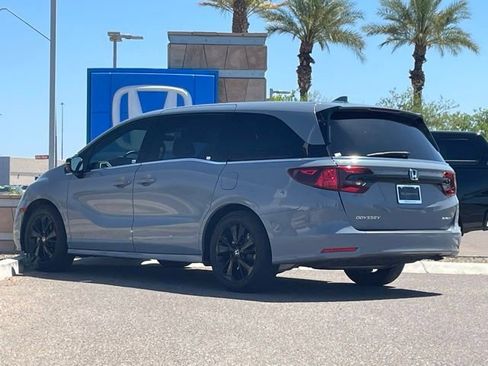 Used 2024 Honda Odyssey Sport image 5