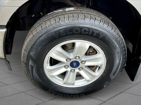 Used 2020 Ford F150 XLT AWD/4WD image 11