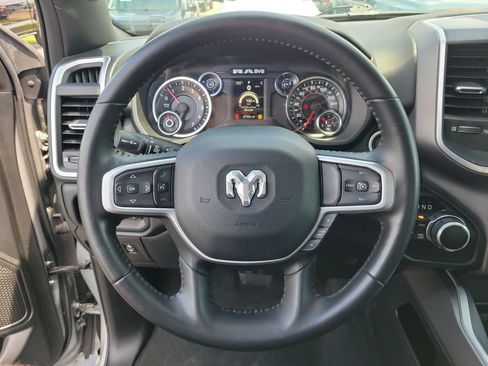 Used 2022 RAM 1500 Big Horn AWD/4WD image 23