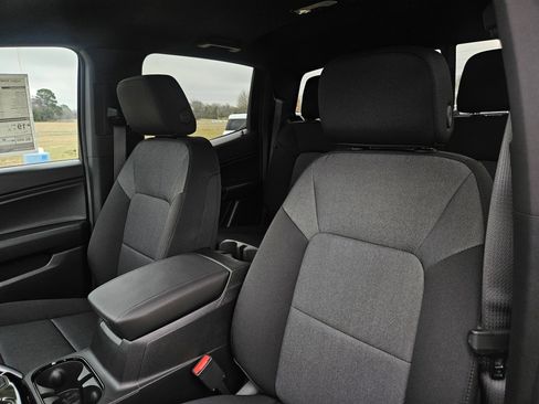 New 2026 Chevrolet Colorado Trail Boss image 9