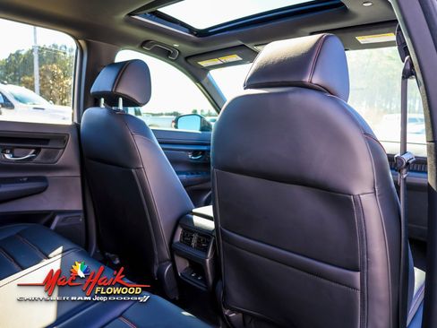 Used 2024 Honda CR-V Sport-L image 12