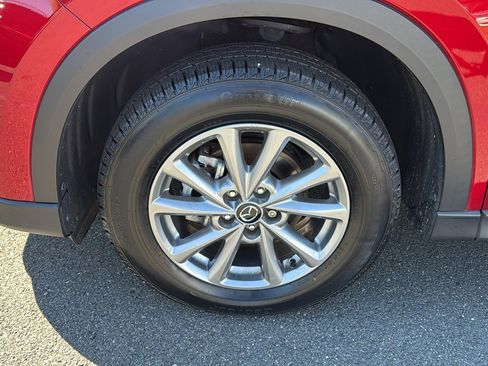 Certified 2023 MAZDA CX-5 AWD 2.5 S image 10