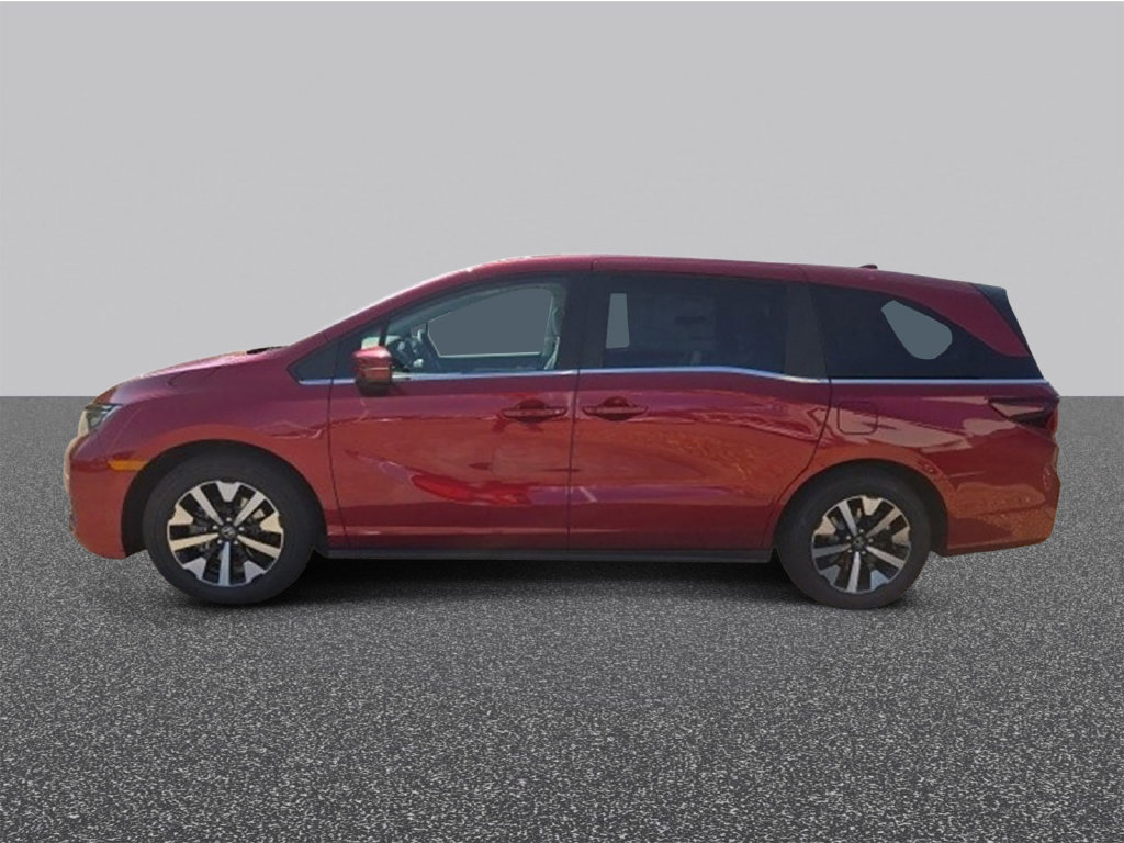 New 2026 Honda Odyssey EX-L image 3