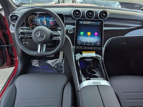 Used 2026 Mercedes-Benz GLC 300 image 14