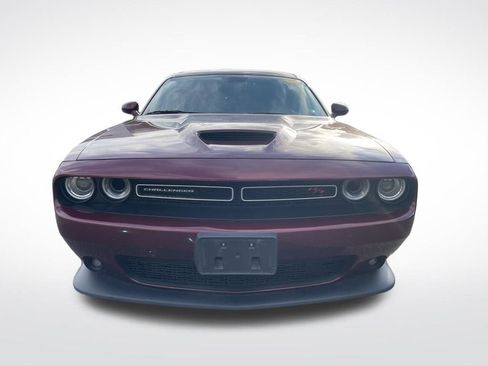 Used 2020 Dodge Challenger R/T w/ Plus Package image 7