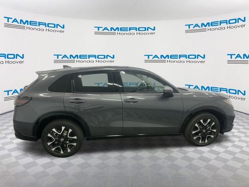 New 2026 Honda HR-V EX-L image 6