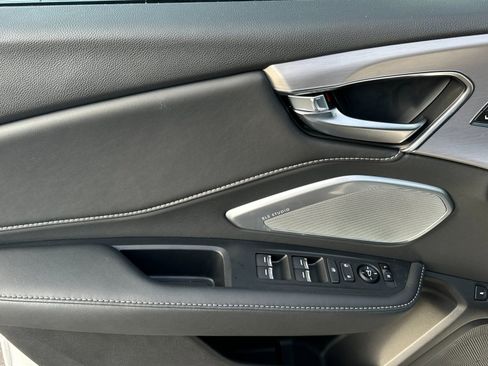 New 2025 Acura RDX Technology Package image 10