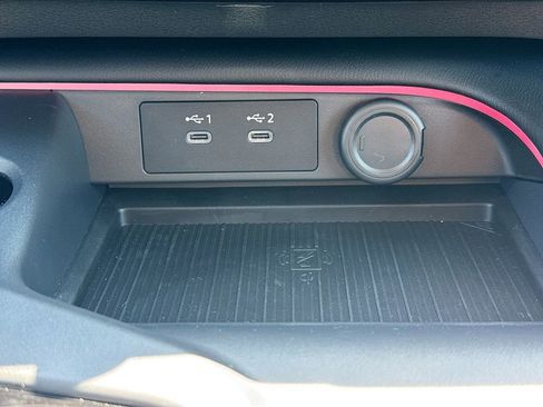 New 2026 Nissan Sentra SR FWD image 16