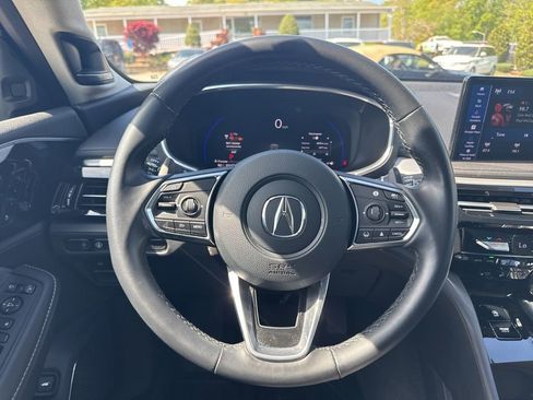 Used 2025 Acura MDX w/ Technology Package image 16