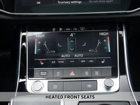 Used 2023 Audi Q8 Premium AWD/4WD image 6