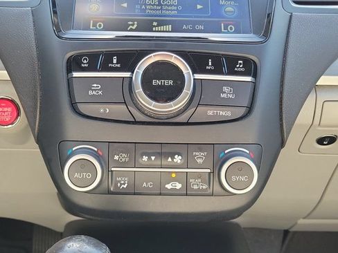 Used 2017 Acura RDX FWD w/ Technology Package image 17