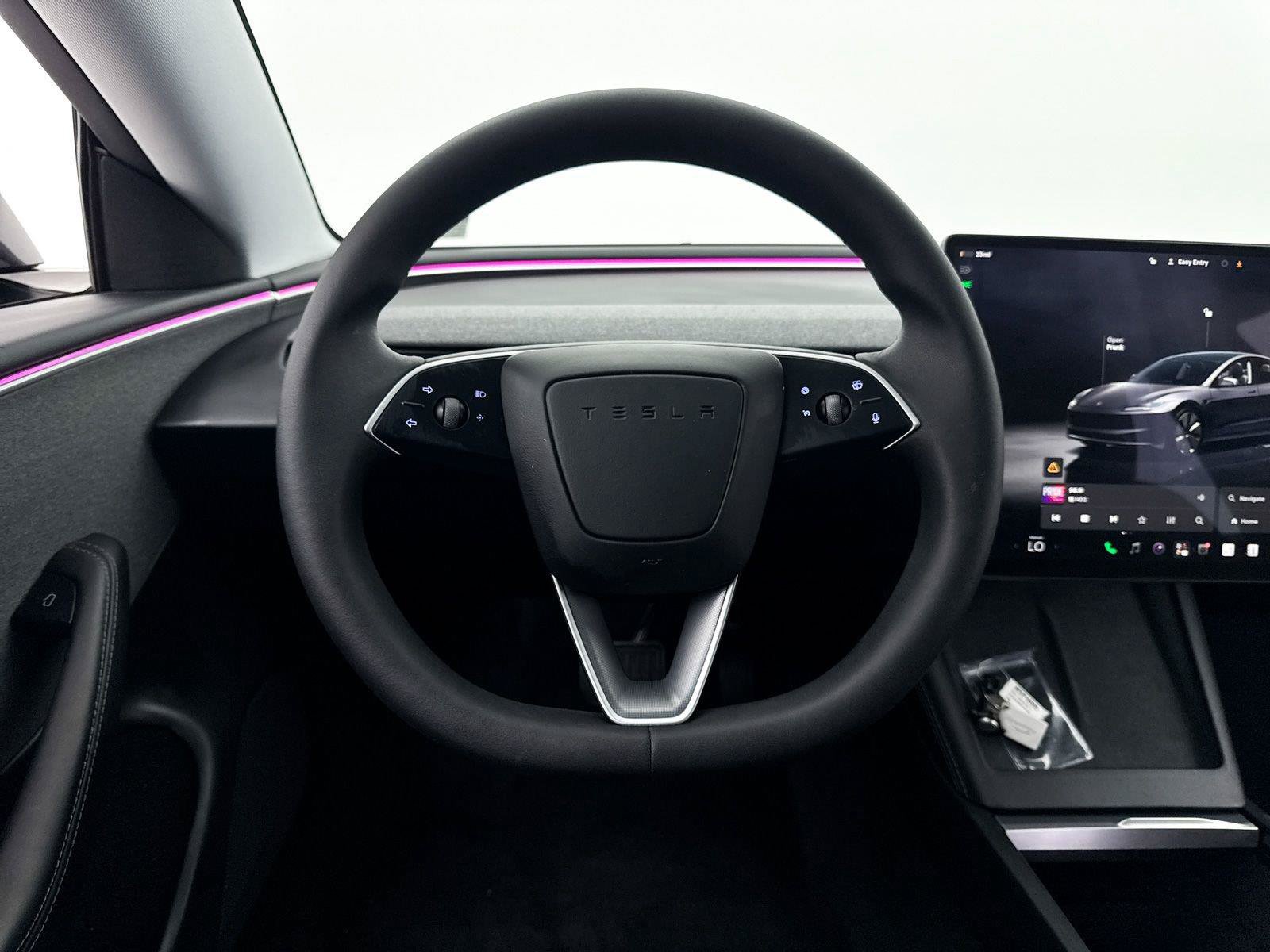 Used 2024 Tesla Model 3 Long Range RWD image 35
