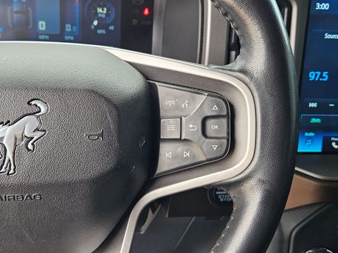 Used 2023 Ford Bronco Outer Banks image 17