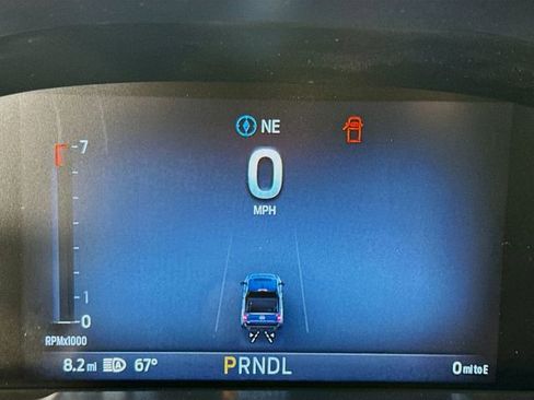 New 2026 Ford Maverick XL image 14