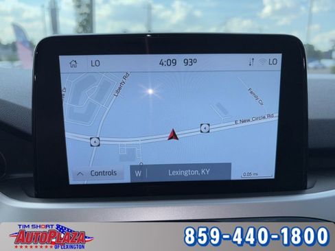 Used 2022 Ford Escape SEL image 31