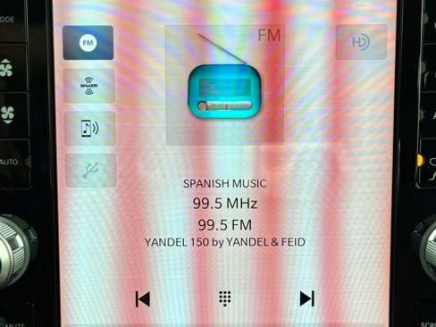 New 2026 RAM 1500 Lone Star image 10