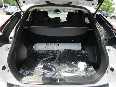 Used 2026 Mitsubishi Eclipse Cross AWD image 32