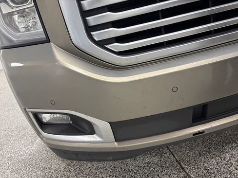 Used 2019 GMC Yukon SLT w/ Premium Edition image 51