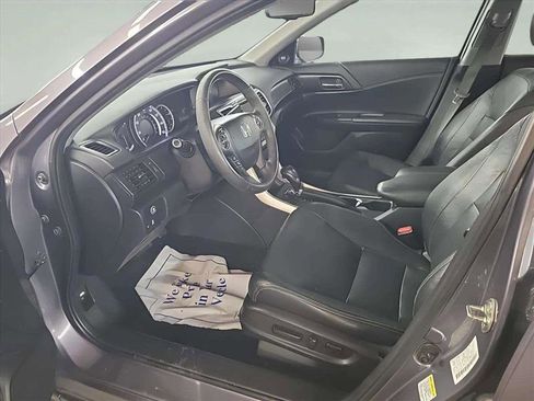 Used 2015 Honda Accord EX-L image 13