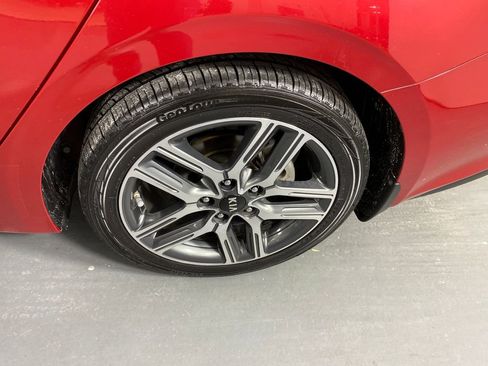 Used 2019 Kia Forte S w/ S Premium Package image 25