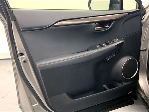 Used 2020 Lexus NX 300 FWD w/ Premium Package image 19