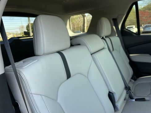 New 2026 Honda Passport RTL image 36