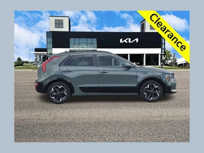 Certified 2024 Kia Niro Wave