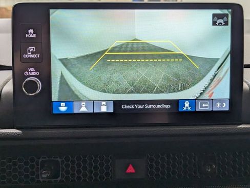 New 2026 Honda CR-V Sport-L image 24