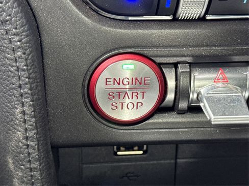 Used 2022 Ford Mustang Mach 1 w/ Mach 1 Handling Package image 33