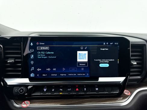 Used 2025 Chevrolet Silverado 3500 LT w/ Safety Package image 21