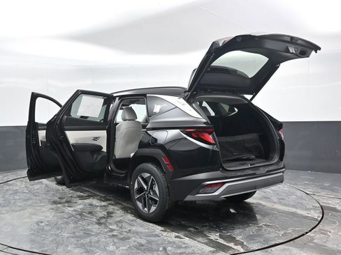 New 2026 Hyundai Tucson SEL image 53