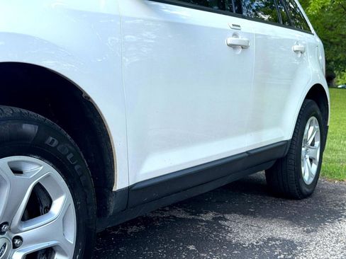 Used 2013 Ford Edge SEL FWD image 21