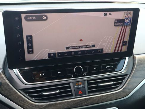 Used 2023 Nissan Altima 2.5 SL FWD image 24