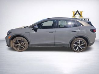 Used 2023 Volkswagen ID.4 Pro S AWD/4WD video 4